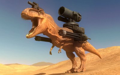 Beast Battle Simulator
