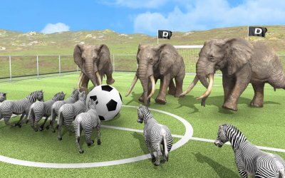 Beast Battle Simulator